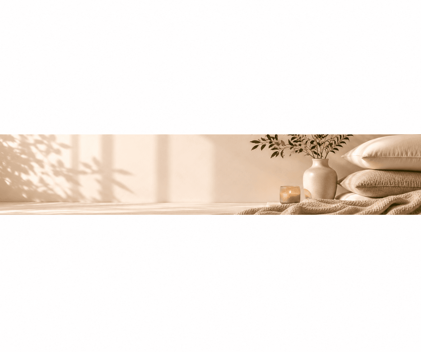 Banner background