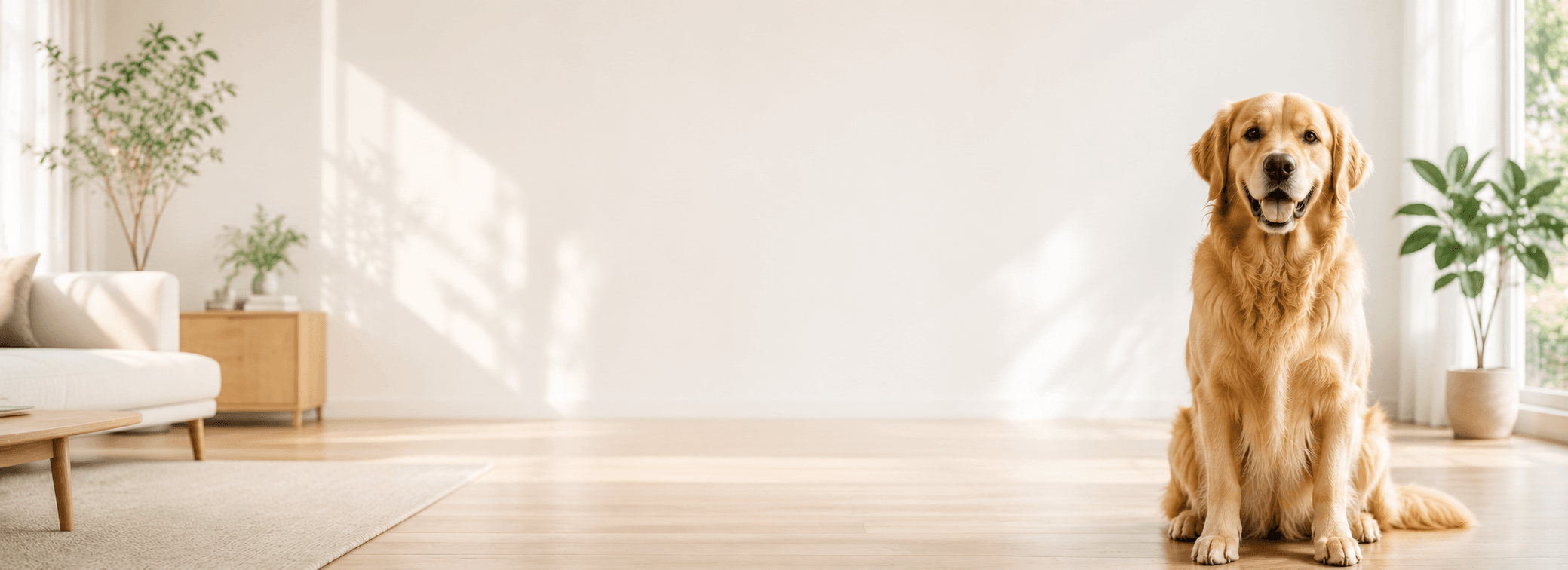 Banner background