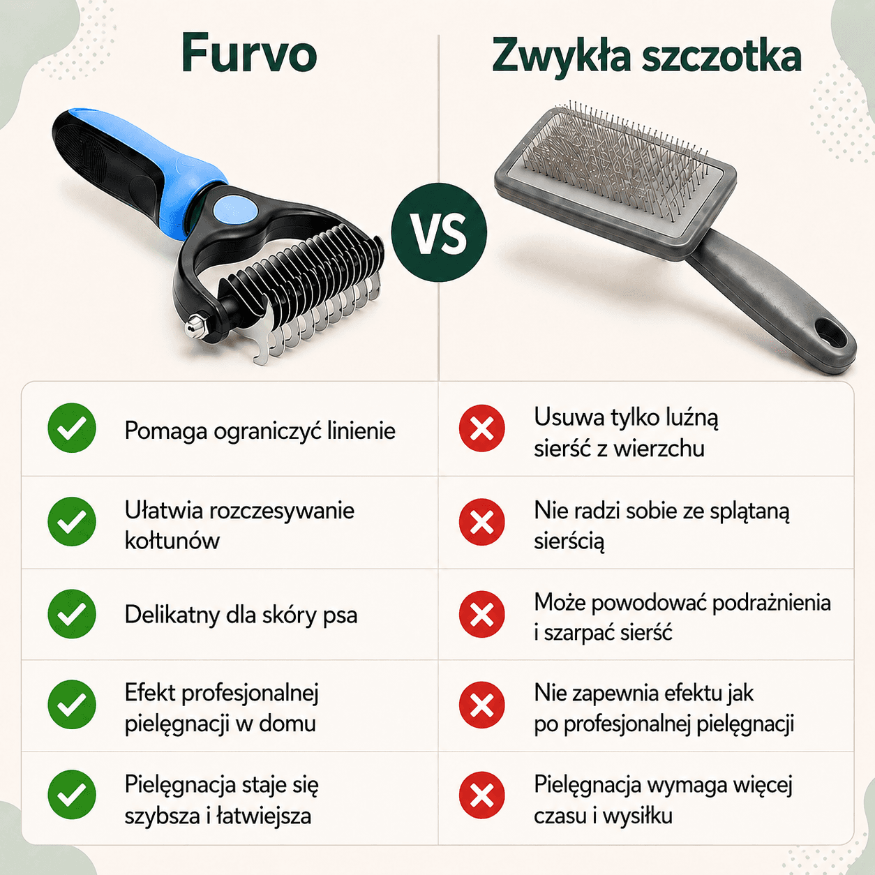 Przekonaj się, dlaczego warto wybrać Furvo