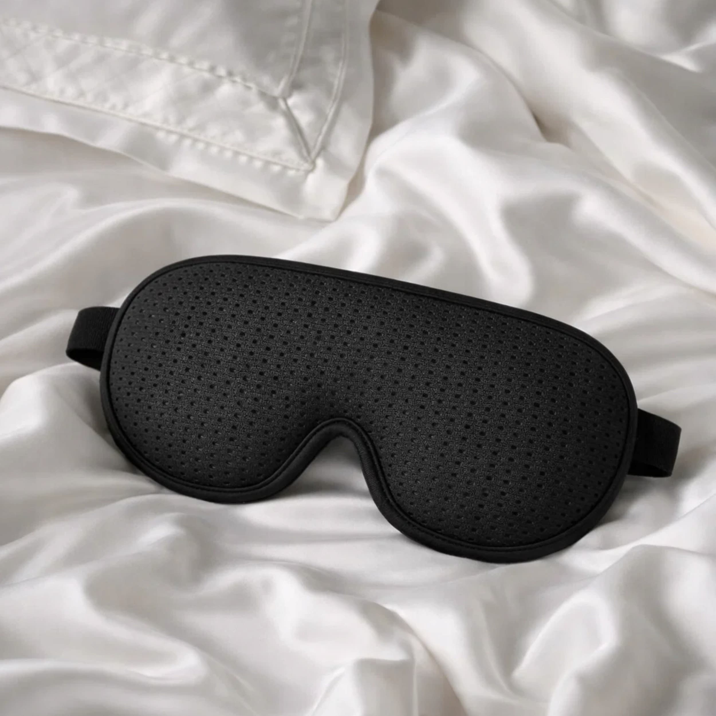 Opaska na oczy do spania 3D